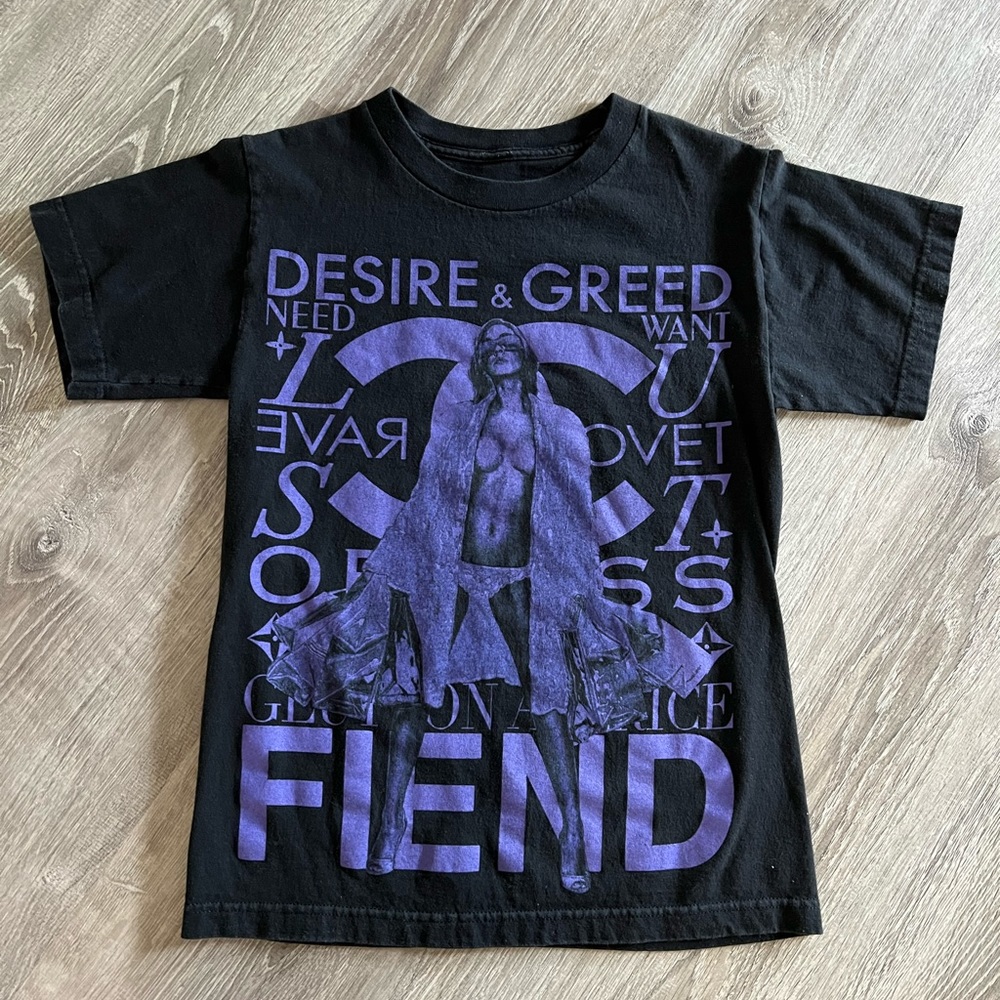 Mens T-shirt
